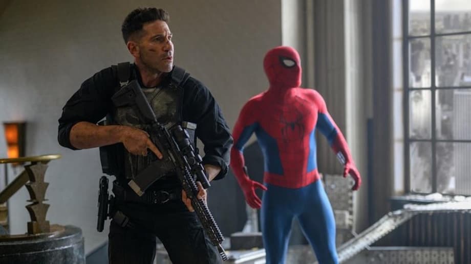Spider-Man: Brand New Day Director Explains The Movie's Ending And Why Sadie Sink Was Cast As [Spoiler]
