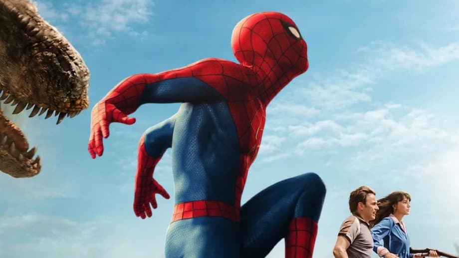Spider-Man: Brand New Day Eyes $65M Third Weekend; The End Of Oak Street Struggles With So-So CinemaScore