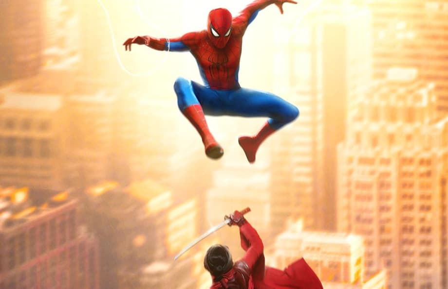 Spider-Man: Brand New Day First Test Screening Reactions Swing Online