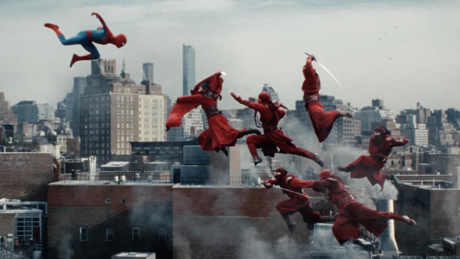 Spider-Man: Brand New Day Has Record-Breaking Monday, Becomes Second-Fastest Movie To Hit $1 Billion