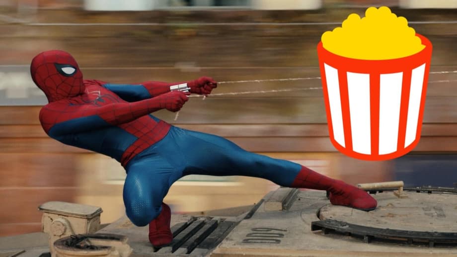 Spider-Man: Brand New Day Has Rotten Tomatoes' Highest Audience Score For Any MCU Movie