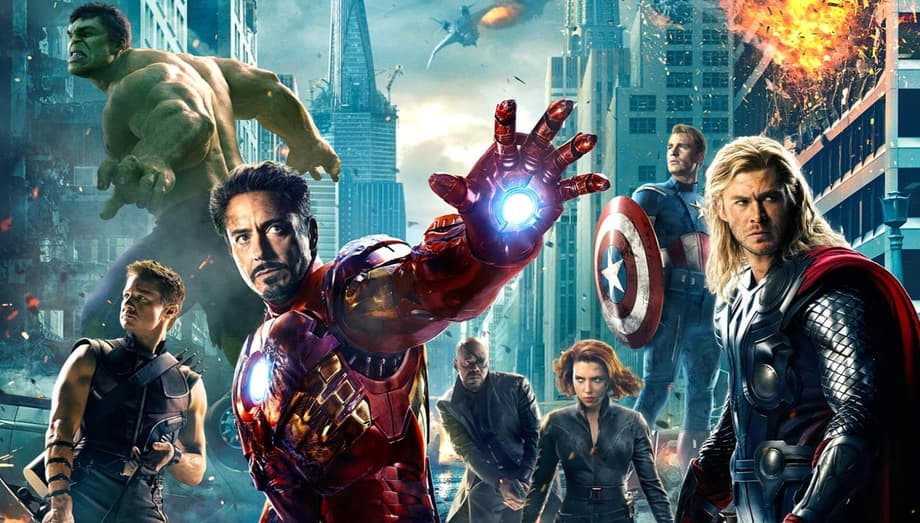Spider-Man: Brand New Day Includes What Appears To Be A Macabre Nod To The First Avengers Movie
