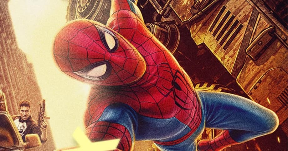 Spider-Man: Brand New Day Lands IMAX Release After Record-Breaking Start; Tickets On Sale Tomorrow