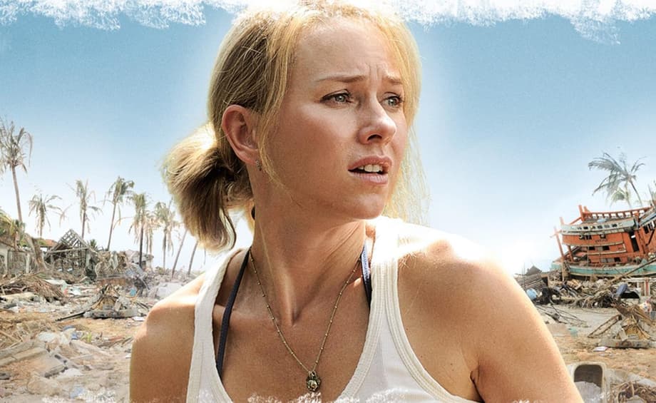 Spider-Man: Brand New Day: Naomi Watts Comments On Secret Role & Reuniting With Tom Holland - Spoilers