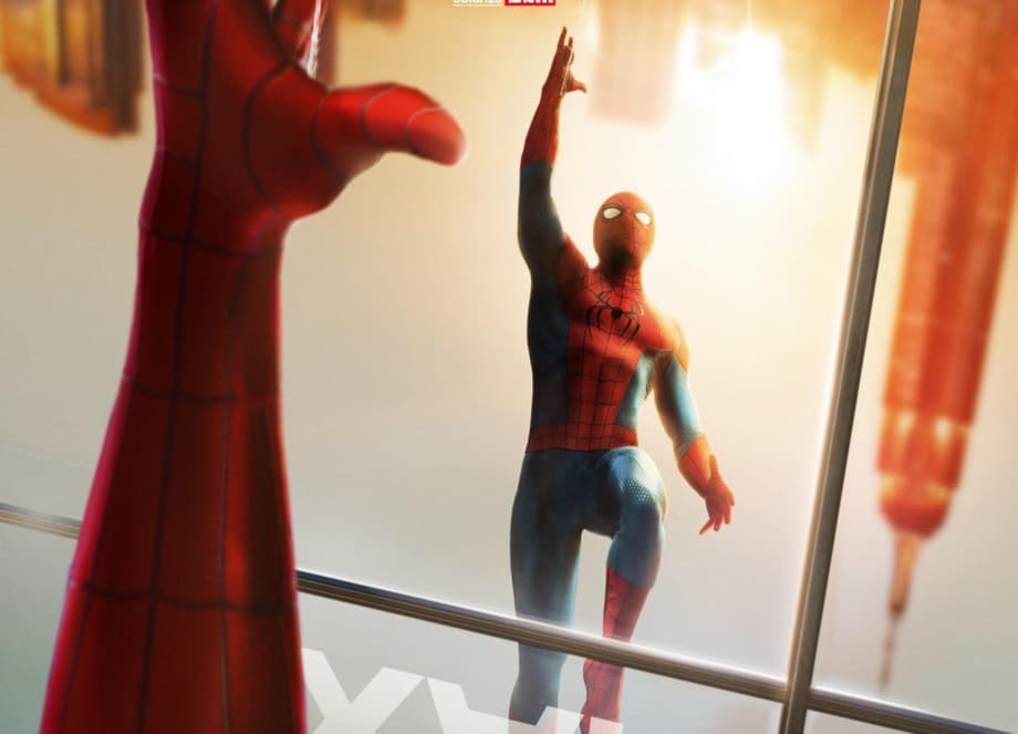 Spider-Man: Brand New Day Officially Passes $500M In The US Faster Than Any Movie In History