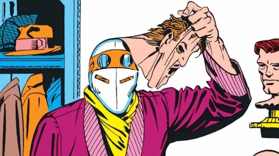 Spider-Man: Brand New Day Originally Featured Chameleon With Mind-Control - Here's Why It Didn't Happen
