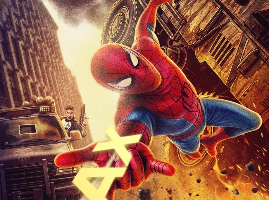 Spider-Man: Brand New Day Passes Titanic To Become 4th Highest-Grossing Movie Of All Time