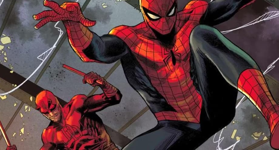 Spider-Man: Brand New Day Production Designer Reveals Fun Daredevil Easter Egg That Didn't Make The Cut