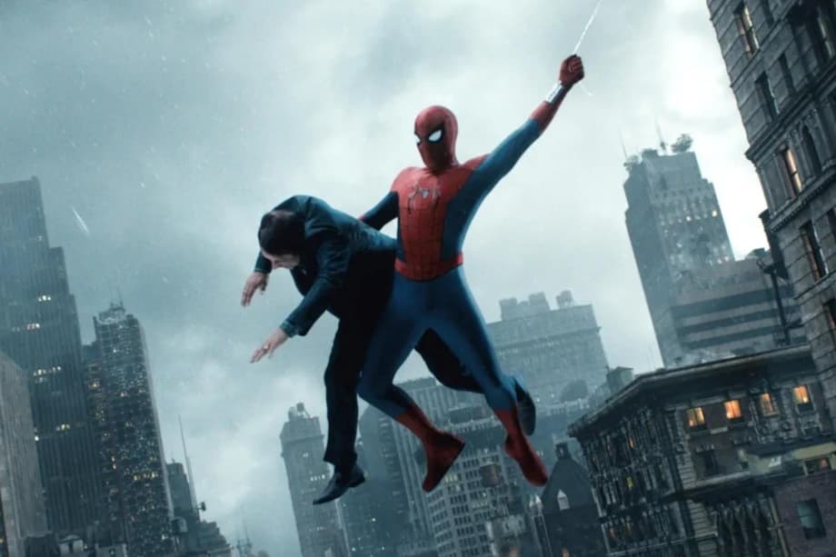 Spider-Man: Brand New Day Review — A New Threat, A Changing Spider-Man SPOILERS