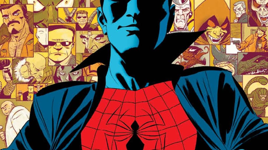 SPIDER-MAN: BRAND NEW DAY Set Photos Reveal A Big Moment Featuring The Punisher's Tank As Spidey Is Spotted