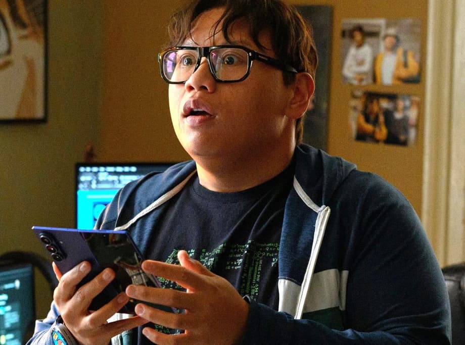 Spider-Man: Brand New Day Star Jacob Batalon On "Open-Ended" Conclusion, Post-Credits Scene, & More - Spoilers