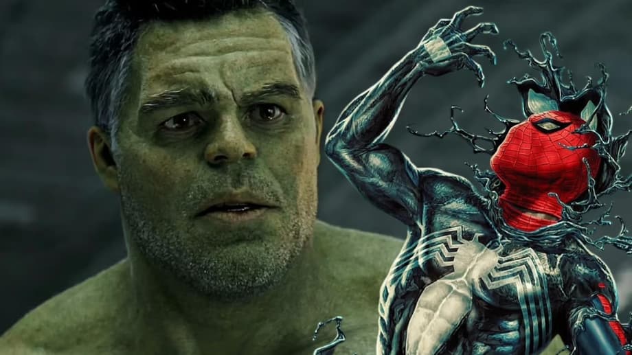 Spider-Man: Brand New Day Star Mark Ruffalo May Have Just Dropped Another Major Spoiler For The Movie