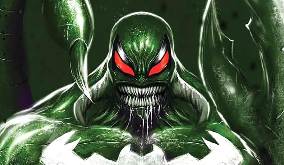 Spider-Man: Brand New Day Star Michael Mando Confirms "Venomized" Scorpion Talks - Spoilers