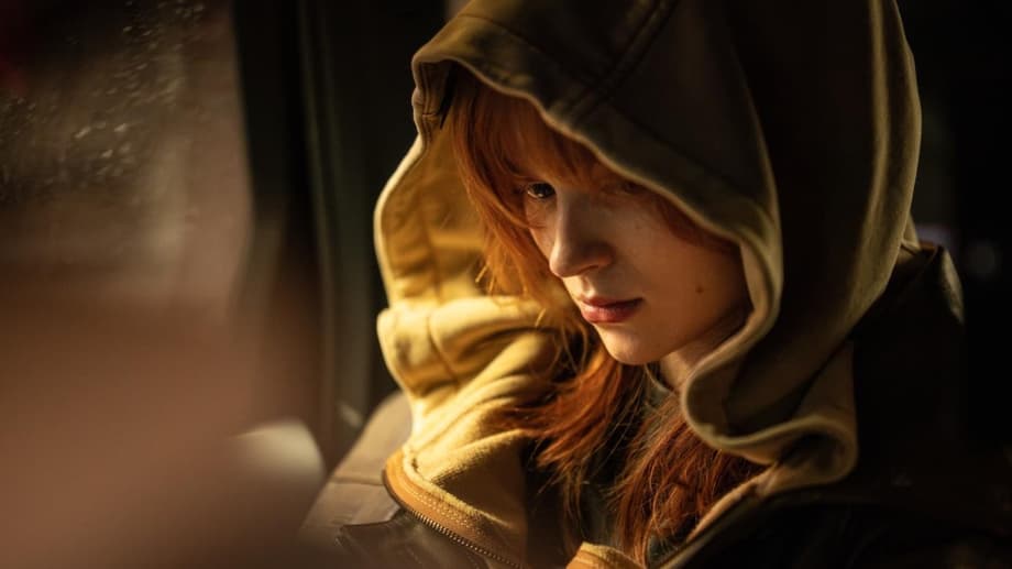Spider-Man: Brand New Day Star Sadie Sink Breaks Silence On Jean Grey, V-Max, And Playing A "Villain"