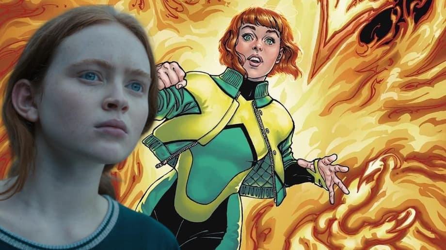 Spider-Man: Brand New Day Star Sadie Sink Expertly Dodges Jean Grey Question Amid Continued Secrecy