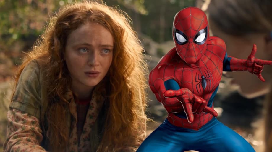 SPIDER-MAN: BRAND NEW DAY Star Sadie Sink Teases MCU Secrets While Expressing Interest In "Darker" Roles