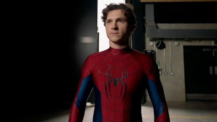 SPIDER-MAN: BRAND NEW DAY Stars Suit-Up For New BTS Photo; Character Return Confirmed