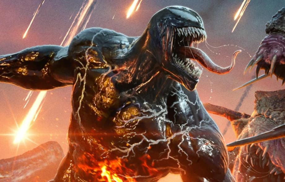 SPIDER-MAN: BRAND NEW DAY &quot;Symbiosis&quot; Set Photo Ignites Venom Speculation - Possible SPOILERS