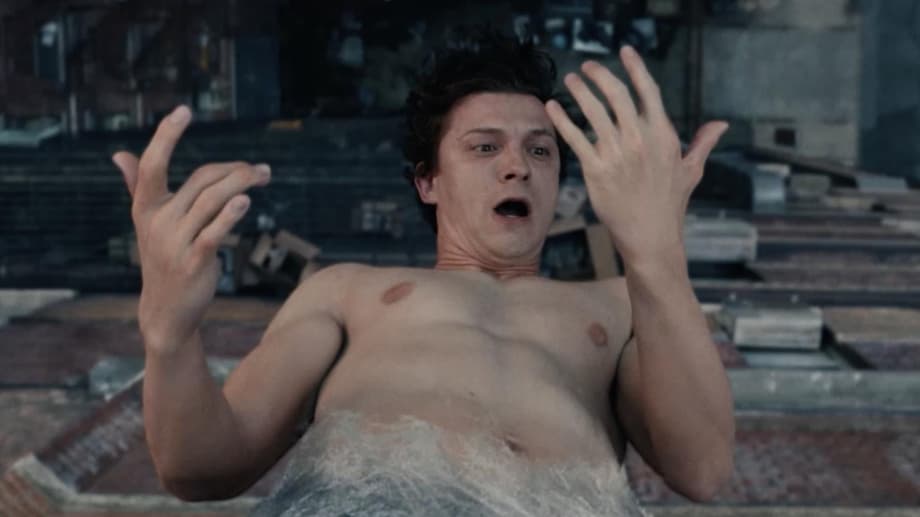 SPIDER-MAN: BRAND NEW DAY Trailer Mystery - Why Are Web-Shooters Missing In International Versions?