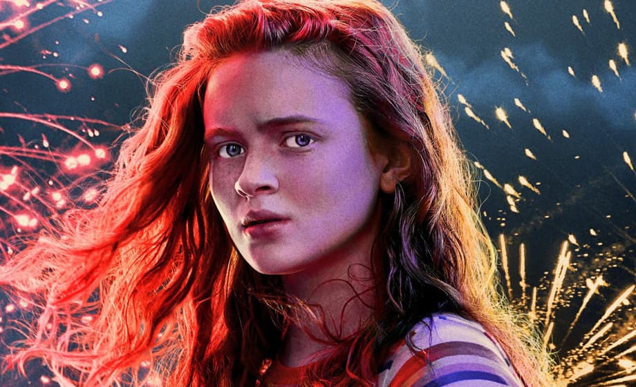 SPIDER-MAN: BRAND NEW DAY: We May Know Why There's So Much Secrecy Surrounding Sadie Sink's Role - SPOILERS