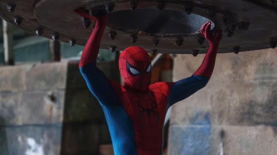 Spider-Man: Brand New Day's CinemaScore Revealed As Thursday Previews Look Set To Beat No Way Home's $50M
