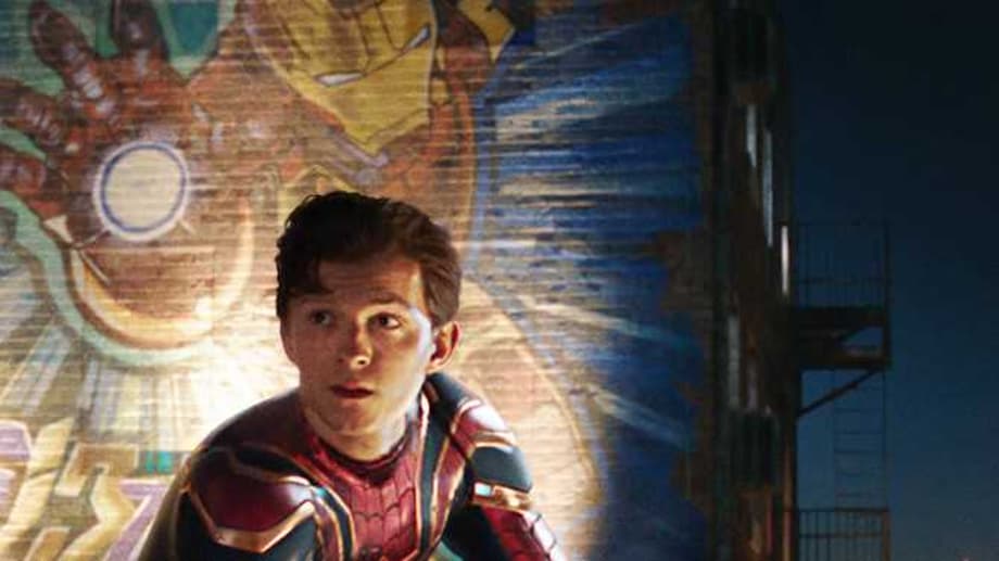 SPIDER-MAN: Composer Michael Giacchino Confirms His Return For The FAR FROM HOME Sequel