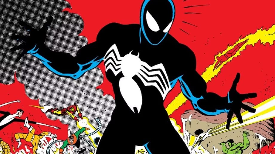 SPIDER-MAN Director Sam Raimi Wants To Helm AVENGERS: SECRET WARS But Hasn't Been Asked...Yet