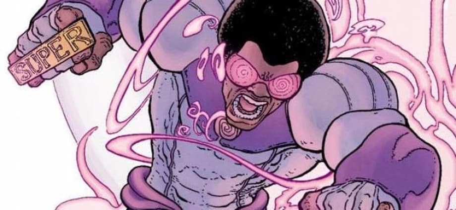 SPIDER-MAN: Donald Glover To Star In A Movie Based On... The Hypno-Hustler!