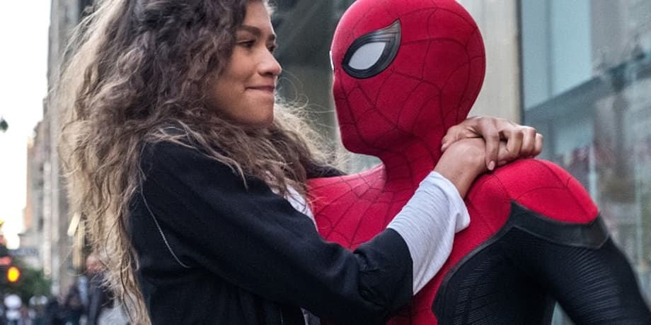 SPIDER-MAN: FAR FROM HOME - Everything We Learned From The Spoiler-Free Social Media Reactions