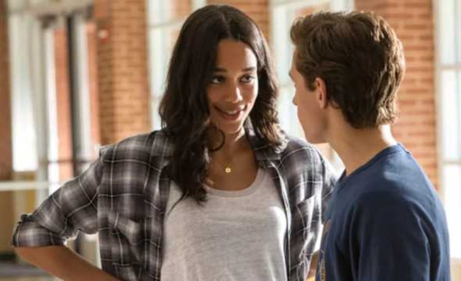 SPIDER-MAN: FAR FROM HOME - The Vulture And Liz Allan May Not Be Returning For The Sequel