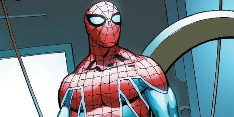 SPIDER-MAN: FAR FROM HOME - Will The Introduction Of The Multiverse Lead To The Debut Of Spider-UK?