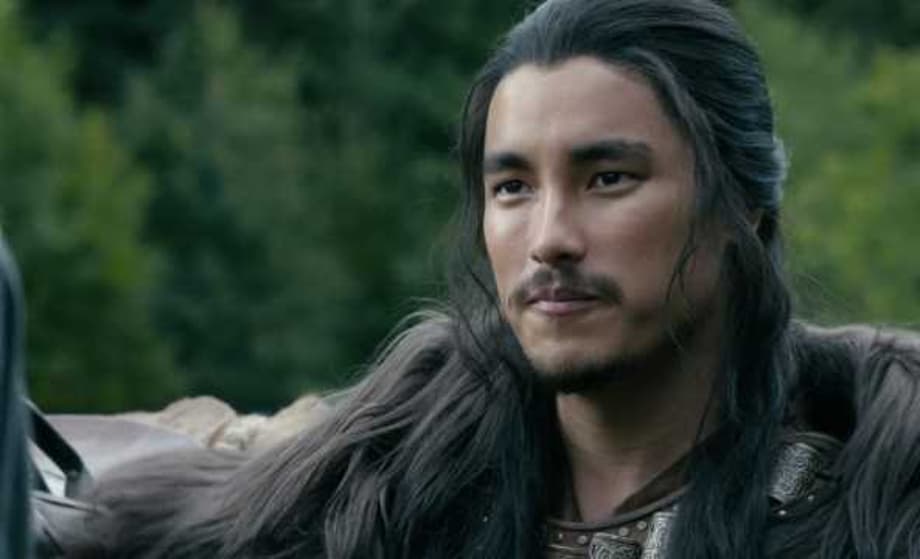 SPIDER-MAN: FAR FROM HOME Adds CRAZY RICH ASIANS Up-And-Comer Remy Hii In A Mysterious Role