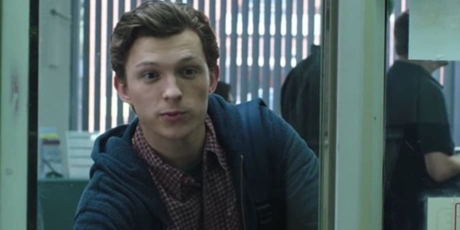 SPIDER-MAN: FAR FROM HOME Deleted Scenes Finally Reveal &quot;Peter's To-Do List&quot; Short Film