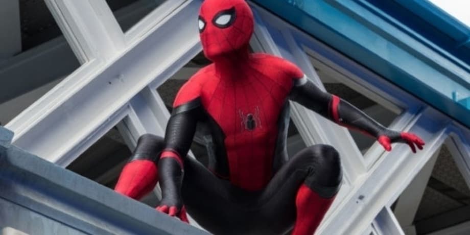 SPIDER-MAN: FAR FROM HOME Director And Kevin Feige On The Multiverse, Biggest Twists, And Post-Credits Scenes