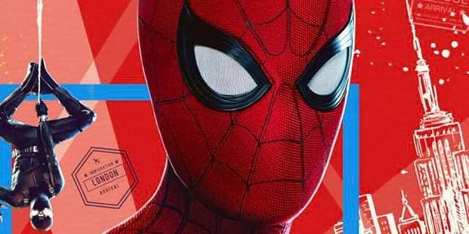 SPIDER-MAN: FAR FROM HOME Director Jon Watts Addresses That Shocking Mid-Credits Scene - SPOILERS