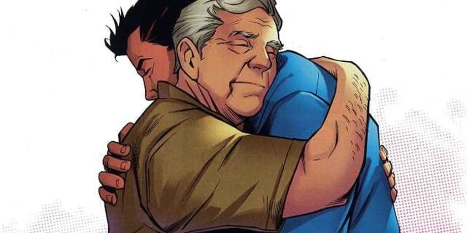 SPIDER-MAN: FAR FROM HOME Director Jon Watts Addresses Uncle Ben's Status In The Marvel Cinematic Universe