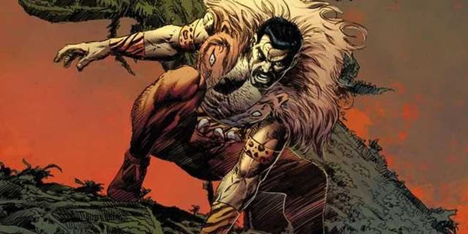 SPIDER-MAN: FAR FROM HOME Director Says He Would Choose Kraven The Hunter As The Villain In The Next Movie