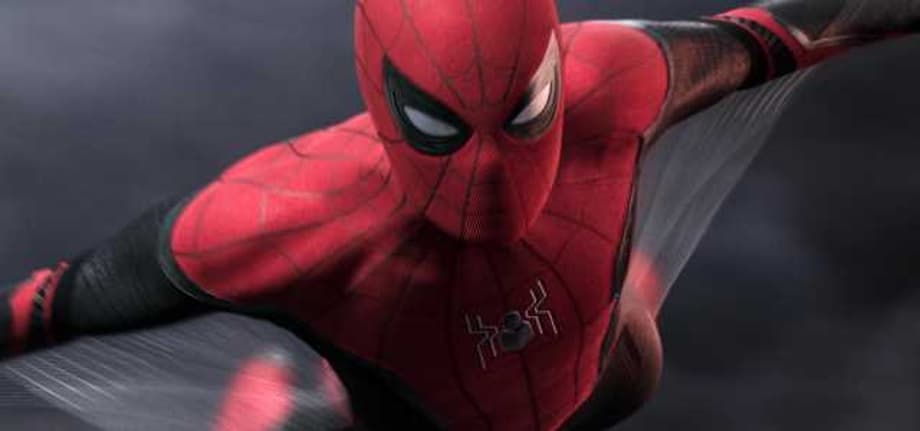 SPIDER-MAN: FAR FROM HOME Official Trailer Contains Major ENDGAME Spoilers & Introduces The Marvel Multiverse