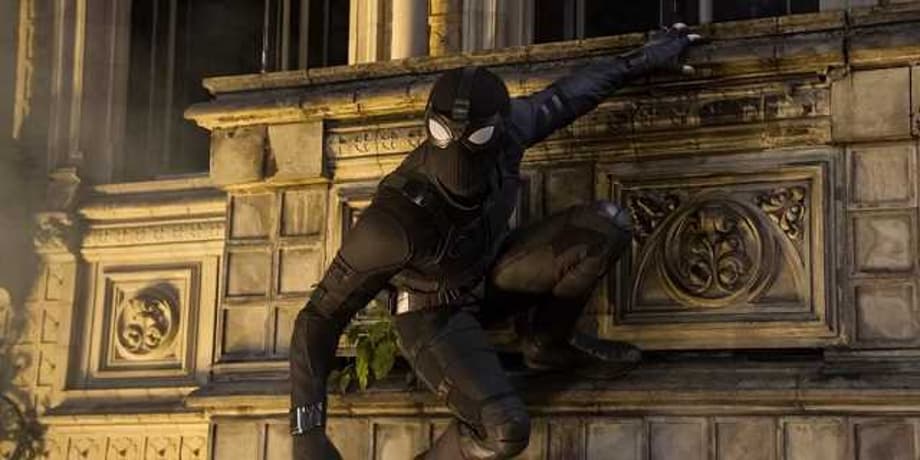 SPIDER-MAN: FAR FROM HOME Set To Benefit From AVENGERS: ENDGAME With Projected $200+ Million Opening