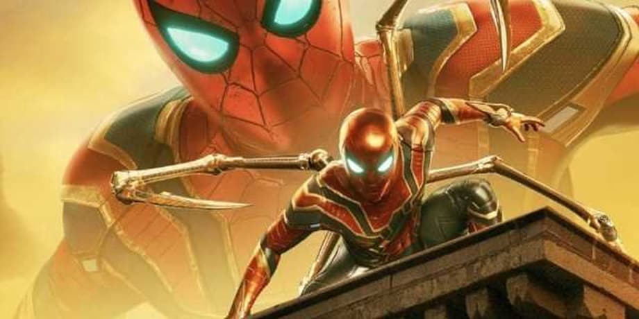 SPIDER-MAN: FAR FROM HOME Spoiler-Free Review; &quot;Without A Doubt, The Best Spider-Man Movie To Date&quot;