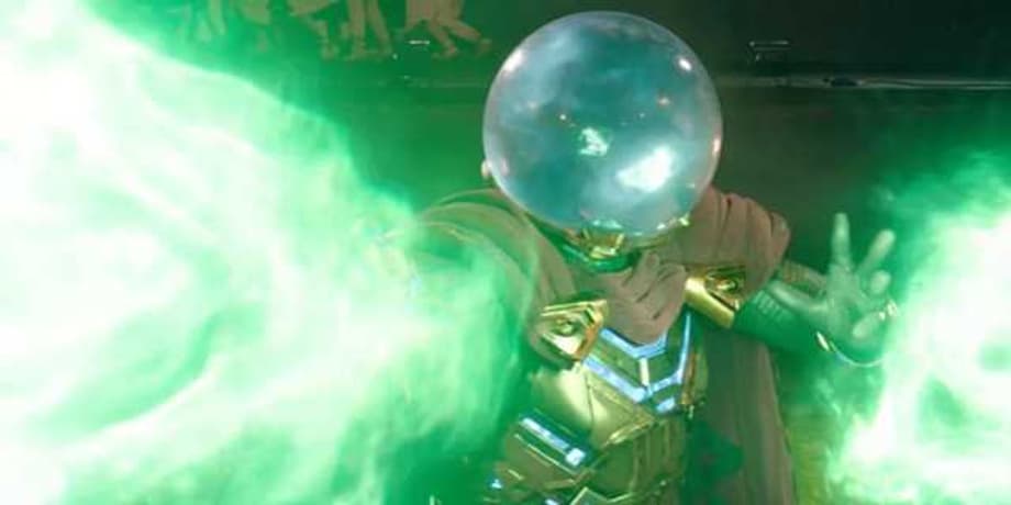 SPIDER-MAN: FAR FROM HOME Spoilers - All The Major New Details We Learned From The Recent Set Visits