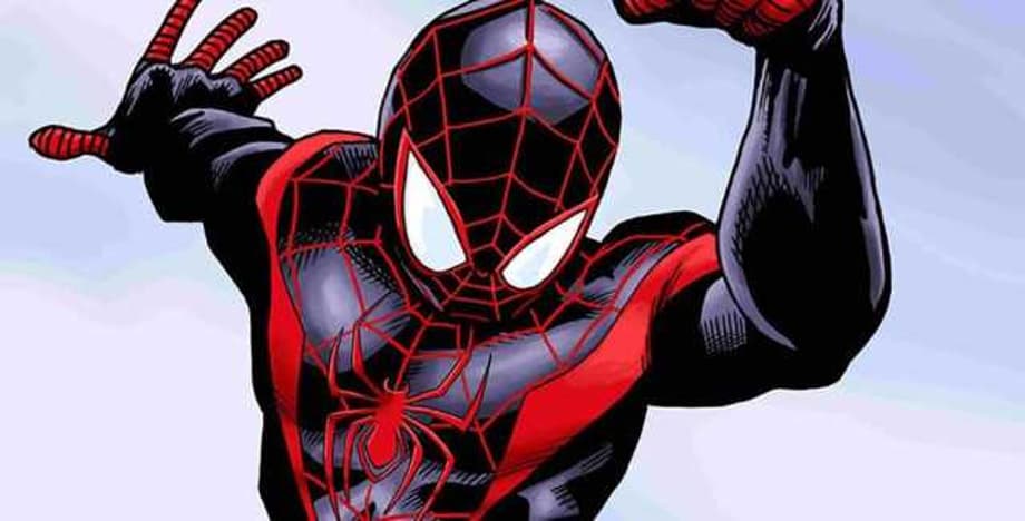 SPIDER-MAN: FAR FROM HOME Star Tom Holland Doesn't Want Peter Parker To Die For Miles Morales To Be Introduced