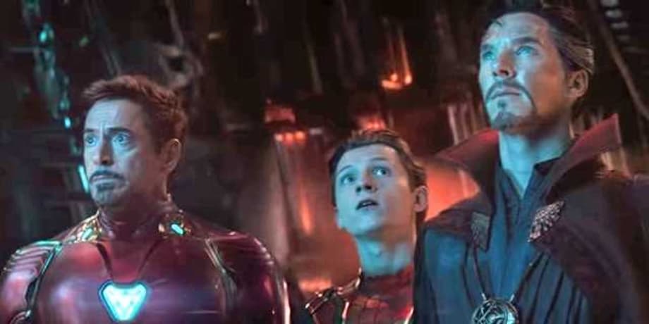 SPIDER-MAN: FAR FROM HOME Star Tom Holland Reveals Which MCU Hero He Wants To Team Up With Next