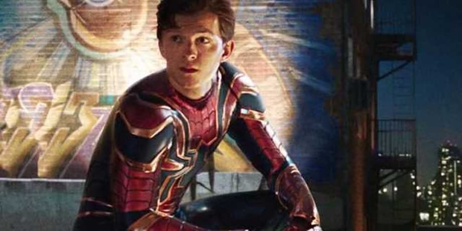 SPIDER-MAN: FAR FROM HOME TV Spots Reveal That Iron Man's Shadow Still Looms Large In The MCU