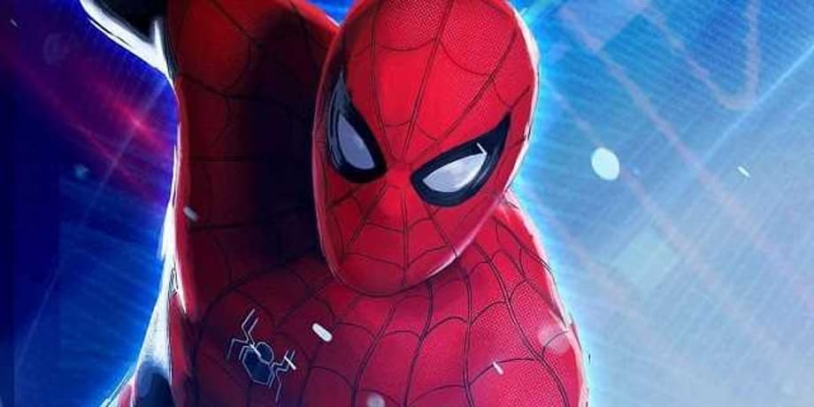 SPIDER-MAN: FAR FROM HOME Writers On Fan Theories, Unanswered Questions, And What Comes Next - SPOILERS