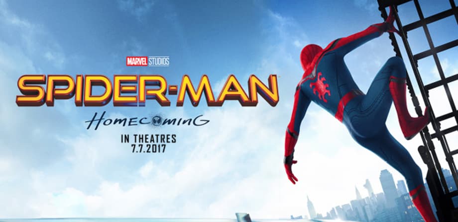 SPIDER-MAN: HOMECOMING Clip & TV Spot Feature Plenty Of New Footage From The Webhead's Next Solo Adventure
