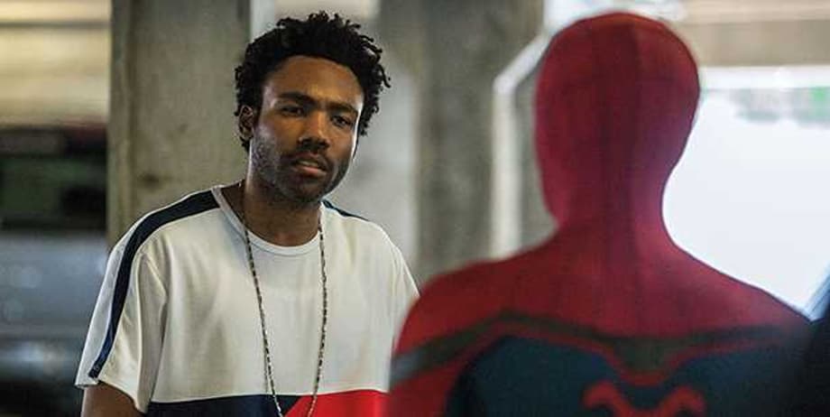 SPIDER-MAN: HOMECOMING Deleted Scene Confirms That Miles Morales Exists In The Marvel Cinematic Universe