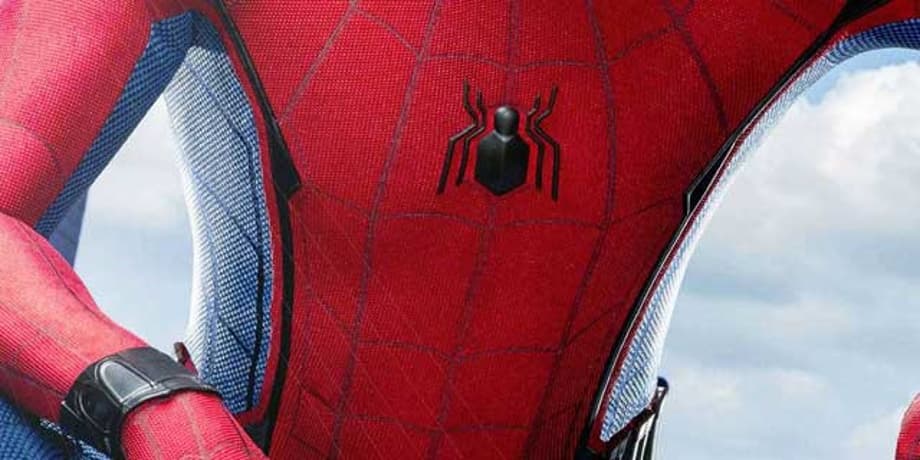 SPIDER-MAN: HOMECOMING Empire Magazine Cover Shows The Spectacular Superhero Ready For Action