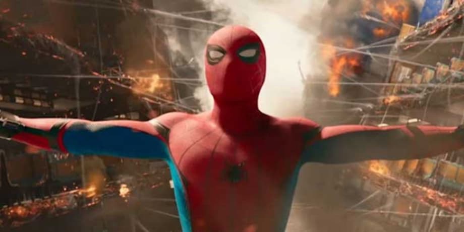 SPIDER-MAN: HOMECOMING Reviews Are In - What Are The Critics Saying?