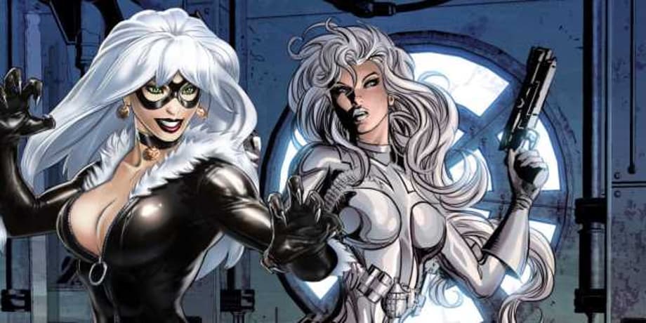 SPIDER-MAN: HOMECOMING Sequel Reportedly Casting A New &quot;Femme Fatale&quot; Female Lead